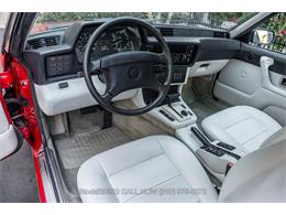 1988 BMW 635csi (CC-2122370) for sale in Beverly Hills, California