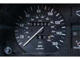 1988 BMW 635csi (CC-2122370) for sale in Beverly Hills, California