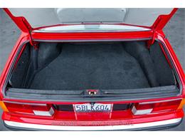1988 BMW 635csi (CC-2122370) for sale in Beverly Hills, California