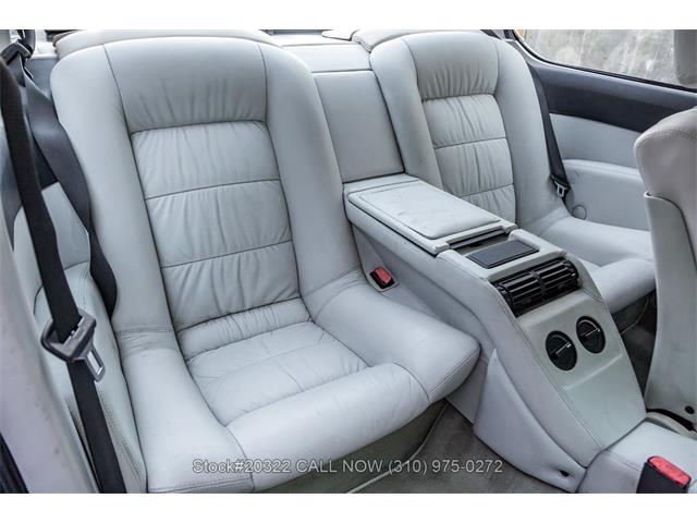 1988 BMW 635csi (CC-2122370) for sale in Beverly Hills, California
