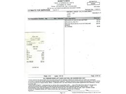 1988 BMW 635csi (CC-2122370) for sale in Beverly Hills, California