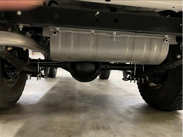 1984 Jeep CJ8 (CC-2122371) for sale in Greensboro, North Carolina