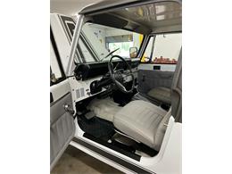 1984 Jeep CJ8 (CC-2122371) for sale in Greensboro, North Carolina
