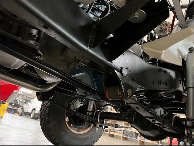 1984 Jeep CJ8 (CC-2122371) for sale in Greensboro, North Carolina