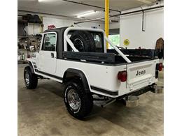 1984 Jeep CJ8 (CC-2122371) for sale in Greensboro, North Carolina