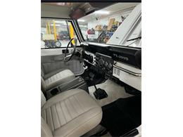 1984 Jeep CJ8 (CC-2122371) for sale in Greensboro, North Carolina