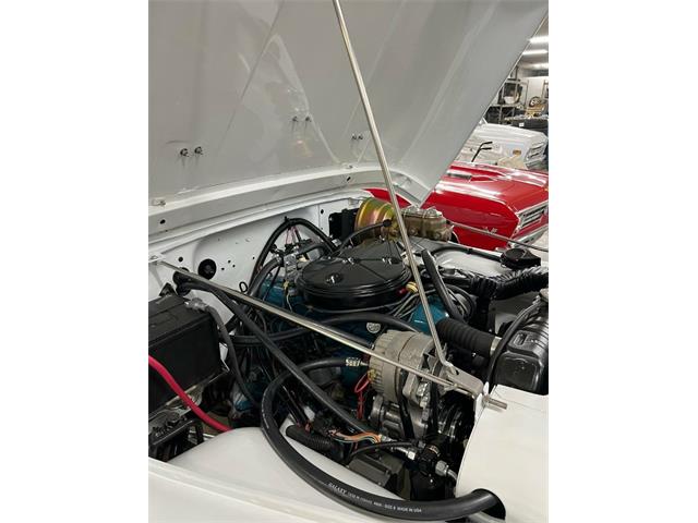 1984 Jeep CJ8 (CC-2122371) for sale in Greensboro, North Carolina