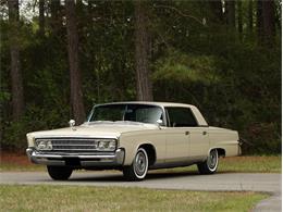 1966 Chrysler Imperial (CC-2122372) for sale in Greensboro, North Carolina