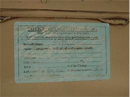 1966 Chrysler Imperial (CC-2122372) for sale in Greensboro, North Carolina