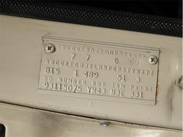 1966 Chrysler Imperial (CC-2122372) for sale in Greensboro, North Carolina