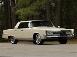 1966 Chrysler Imperial (CC-2122372) for sale in Greensboro, North Carolina