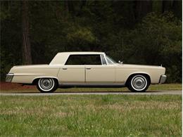 1966 Chrysler Imperial (CC-2122372) for sale in Greensboro, North Carolina