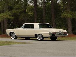 1966 Chrysler Imperial (CC-2122372) for sale in Greensboro, North Carolina