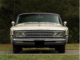 1966 Chrysler Imperial (CC-2122372) for sale in Greensboro, North Carolina