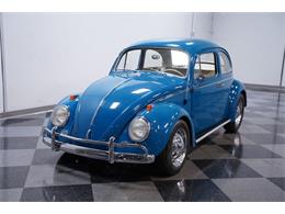 1963 Volkswagen Beetle (CC-2122373) for sale in Lithia Springs, Georgia