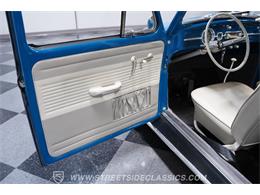 1963 Volkswagen Beetle (CC-2122373) for sale in Lithia Springs, Georgia