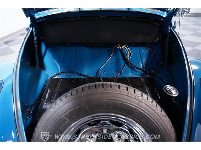 1963 Volkswagen Beetle (CC-2122373) for sale in Lithia Springs, Georgia