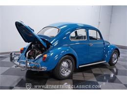 1963 Volkswagen Beetle (CC-2122373) for sale in Lithia Springs, Georgia
