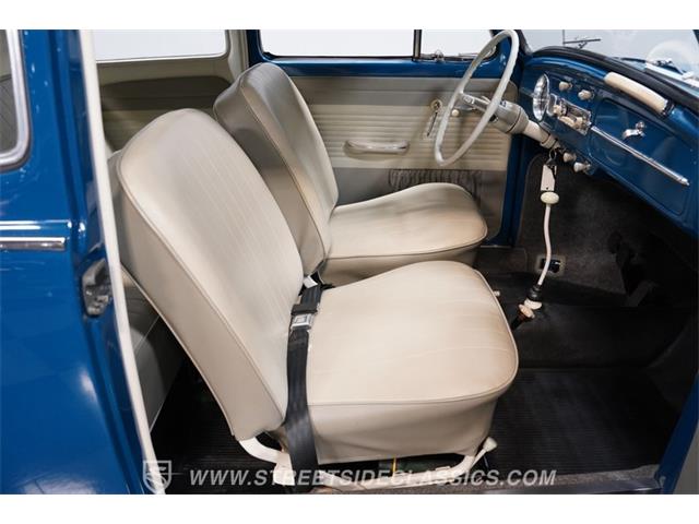 1963 Volkswagen Beetle (CC-2122373) for sale in Lithia Springs, Georgia