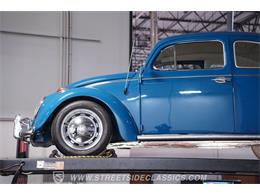 1963 Volkswagen Beetle (CC-2122373) for sale in Lithia Springs, Georgia