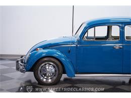 1963 Volkswagen Beetle (CC-2122373) for sale in Lithia Springs, Georgia