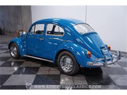 1963 Volkswagen Beetle (CC-2122373) for sale in Lithia Springs, Georgia