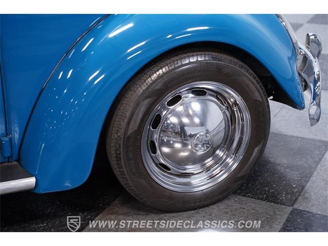 1963 Volkswagen Beetle (CC-2122373) for sale in Lithia Springs, Georgia