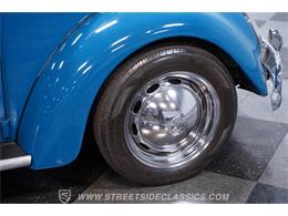1963 Volkswagen Beetle (CC-2122373) for sale in Lithia Springs, Georgia