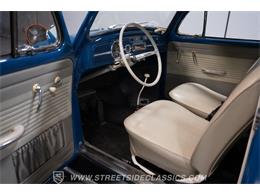 1963 Volkswagen Beetle (CC-2122373) for sale in Lithia Springs, Georgia