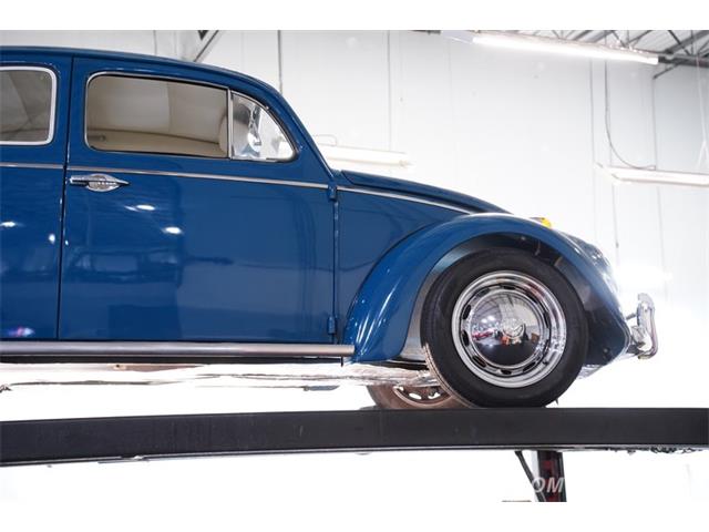 1963 Volkswagen Beetle (CC-2122373) for sale in Lithia Springs, Georgia