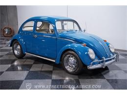1963 Volkswagen Beetle (CC-2122373) for sale in Lithia Springs, Georgia