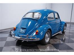 1963 Volkswagen Beetle (CC-2122373) for sale in Lithia Springs, Georgia