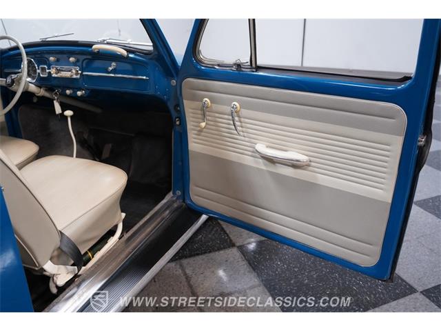 1963 Volkswagen Beetle (CC-2122373) for sale in Lithia Springs, Georgia