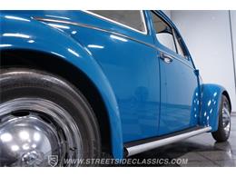 1963 Volkswagen Beetle (CC-2122373) for sale in Lithia Springs, Georgia