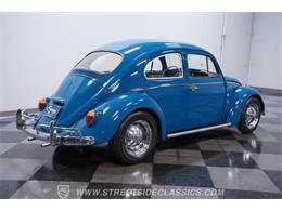 1963 Volkswagen Beetle (CC-2122373) for sale in Lithia Springs, Georgia