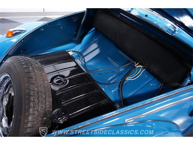 1963 Volkswagen Beetle (CC-2122373) for sale in Lithia Springs, Georgia