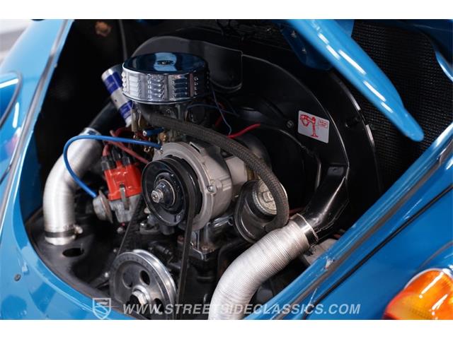 1963 Volkswagen Beetle (CC-2122373) for sale in Lithia Springs, Georgia