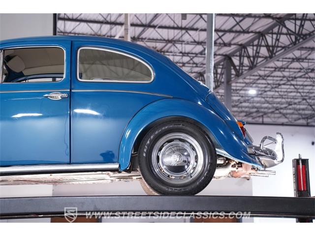 1963 Volkswagen Beetle (CC-2122373) for sale in Lithia Springs, Georgia