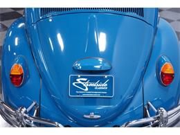 1963 Volkswagen Beetle (CC-2122373) for sale in Lithia Springs, Georgia
