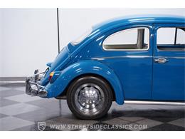 1963 Volkswagen Beetle (CC-2122373) for sale in Lithia Springs, Georgia