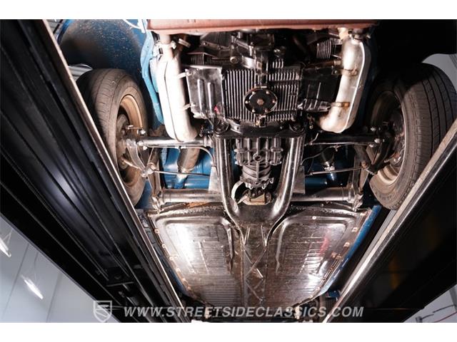 1963 Volkswagen Beetle (CC-2122373) for sale in Lithia Springs, Georgia