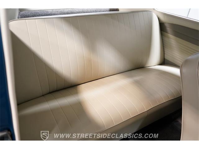 1963 Volkswagen Beetle (CC-2122373) for sale in Lithia Springs, Georgia