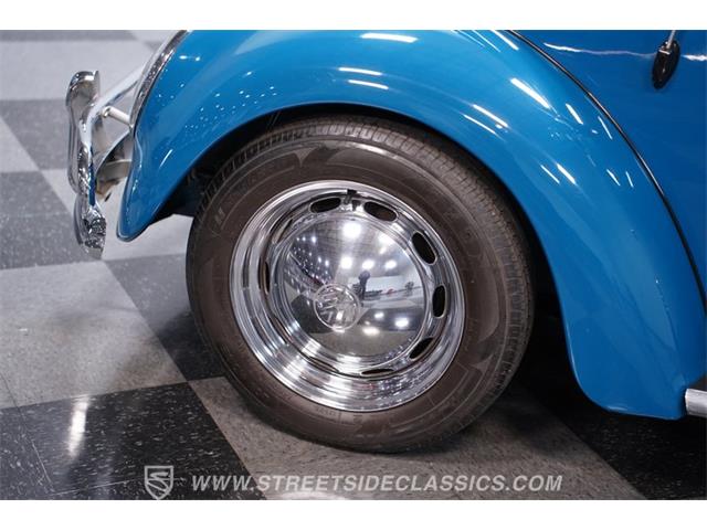 1963 Volkswagen Beetle (CC-2122373) for sale in Lithia Springs, Georgia