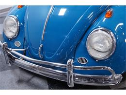 1963 Volkswagen Beetle (CC-2122373) for sale in Lithia Springs, Georgia