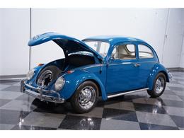 1963 Volkswagen Beetle (CC-2122373) for sale in Lithia Springs, Georgia