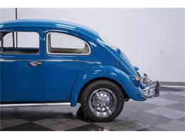 1963 Volkswagen Beetle (CC-2122373) for sale in Lithia Springs, Georgia