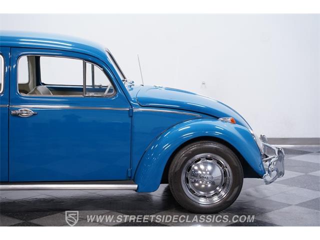 1963 Volkswagen Beetle (CC-2122373) for sale in Lithia Springs, Georgia
