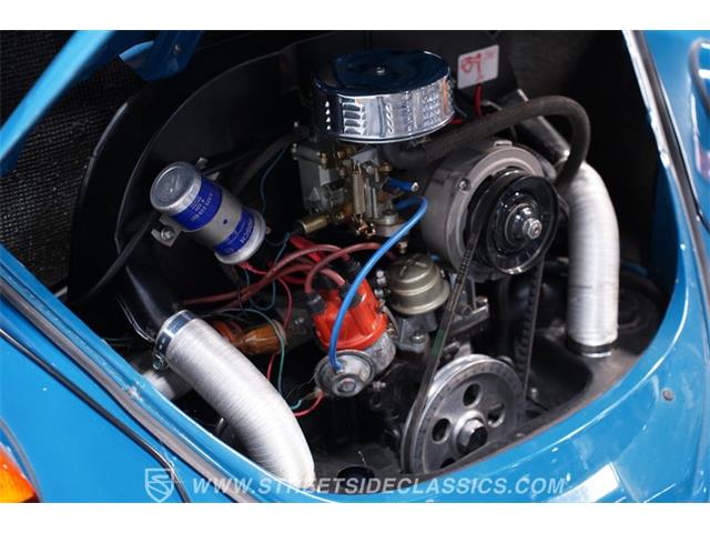 1963 Volkswagen Beetle (CC-2122373) for sale in Lithia Springs, Georgia