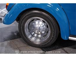 1963 Volkswagen Beetle (CC-2122373) for sale in Lithia Springs, Georgia