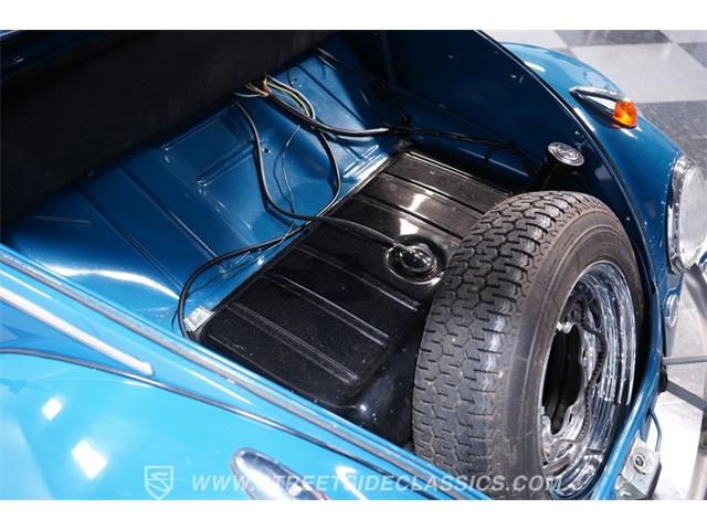 1963 Volkswagen Beetle (CC-2122373) for sale in Lithia Springs, Georgia